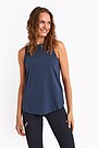 Sports tank top 1 | BLUE | Audimas