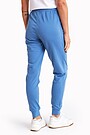 Merino wool sweatpants 3 | BLUE | Audimas