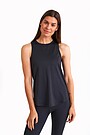 Sports tank top 1 | BLACK | Audimas