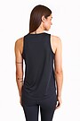 Sports tank top 2 | BLACK | Audimas