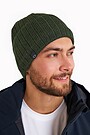 Polylana knitted hat 1 | GREEN | Audimas