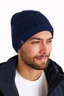 Polylana knitted hat 1 | BLUE | Audimas