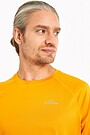 Polartec Power Dry T-shirt 3 | ORANŽINĖ | Audimas