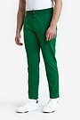 National collection cotton sweatpants 2 | GREEN | Audimas