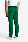 National collection cotton sweatpants 3 | GREEN | Audimas