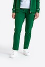 National collection cotton sweatpants 2 | GREEN | Audimas