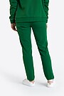 National collection organic sweatpants 3 | GREEN | Audimas