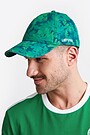 National collection cap Oak 1 | GREEN | Audimas