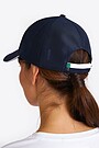 National collection cap 4 | BLUE | Audimas