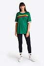 National collection sports T-shirt 5 | GREEN | Audimas