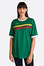 National collection sports T-shirt 1 | GREEN | Audimas