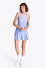 Active tank top 1 | PURPLE | Audimas