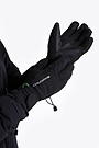 Ski gloves 3 | BLACK | Audimas