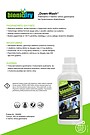 Detergent for merino and down clothing 2 | WHITE | Audimas