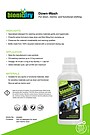Detergent for merino and down clothing 3 | WHITE | Audimas