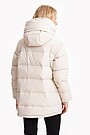 Down jacket 2 | GREY | Audimas