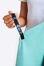 Microfiber towel 90x150 cm 3 | Turquoise | Audimas
