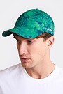 National collection cap Oak 1 | GREEN | Audimas