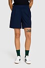 SENSITIVE lightweight shorts 2 | BLUE | Audimas