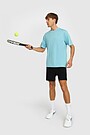 Active sports T-shirt 3 | BLUE | Audimas