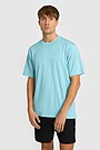 Active sports T-shirt 4 | BLUE | Audimas