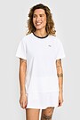 Active sports T-shirt 3 | WHITE | Audimas