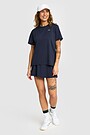 Active sports T-shirt 3 | BLUE | Audimas