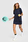 Active sports T-shirt 1 | BLUE | Audimas