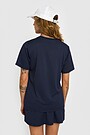 Active sports T-shirt 4 | BLUE | Audimas