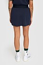 Active sports skort 3 | BLUE | Audimas