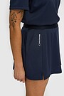 Active sports skort 4 | BLUE | Audimas