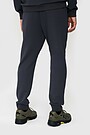 Light sweatpants with Modal 3 | GREY | Audimas