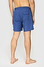 Swimming shorts 3 | BLUE | Audimas