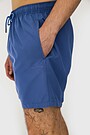 Swimming shorts 4 | BLUE | Audimas