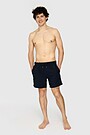 Swimming shorts 1 | Dark blue | Audimas