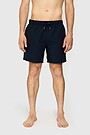 Swimming shorts 2 | Dark blue | Audimas