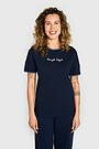 National collection printed T-shirt 1 | BLUE | Audimas