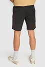 Classic fit light woven shorts 2 | CHAKI | Audimas