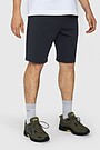 Light sweatshorts with Modal 2 | GREY | Audimas