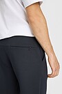 Light sweatshorts with Modal 4 | GREY | Audimas