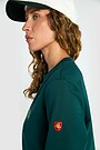 National collection sweatshirt LIETUVA 3 | GREEN | Audimas