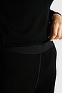 Merino baselayer tights 4 | BLACK | Audimas