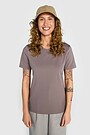 Short sleeves T-shirt 1 | Hazel | Audimas