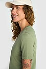 Short sleeves T-shirt 3 | GREEN | Audimas