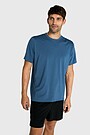 Sports T-shirt 1 | BLUE | Audimas