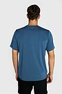 Sports T-shirt 2 | BLUE | Audimas