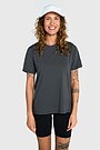 Sports T-shirt 1 | BLACK | Audimas