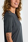 Sports T-shirt 3 | BLACK | Audimas
