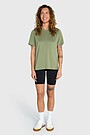 Sports T-shirt 3 | GREEN | Audimas