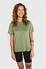 Sports T-shirt 1 | GREEN | Audimas